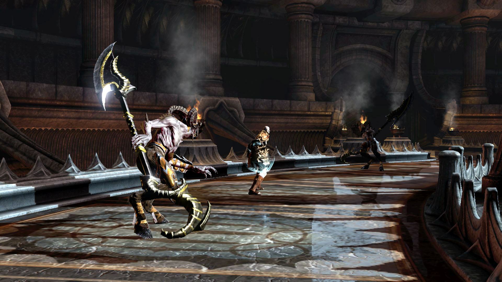 God of War III